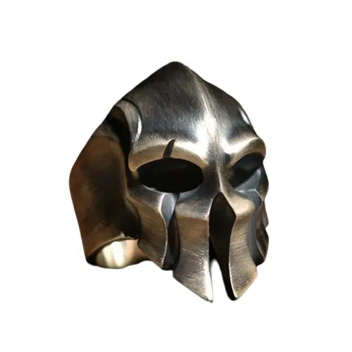 Spartan Mask Ring™ TWILRUS