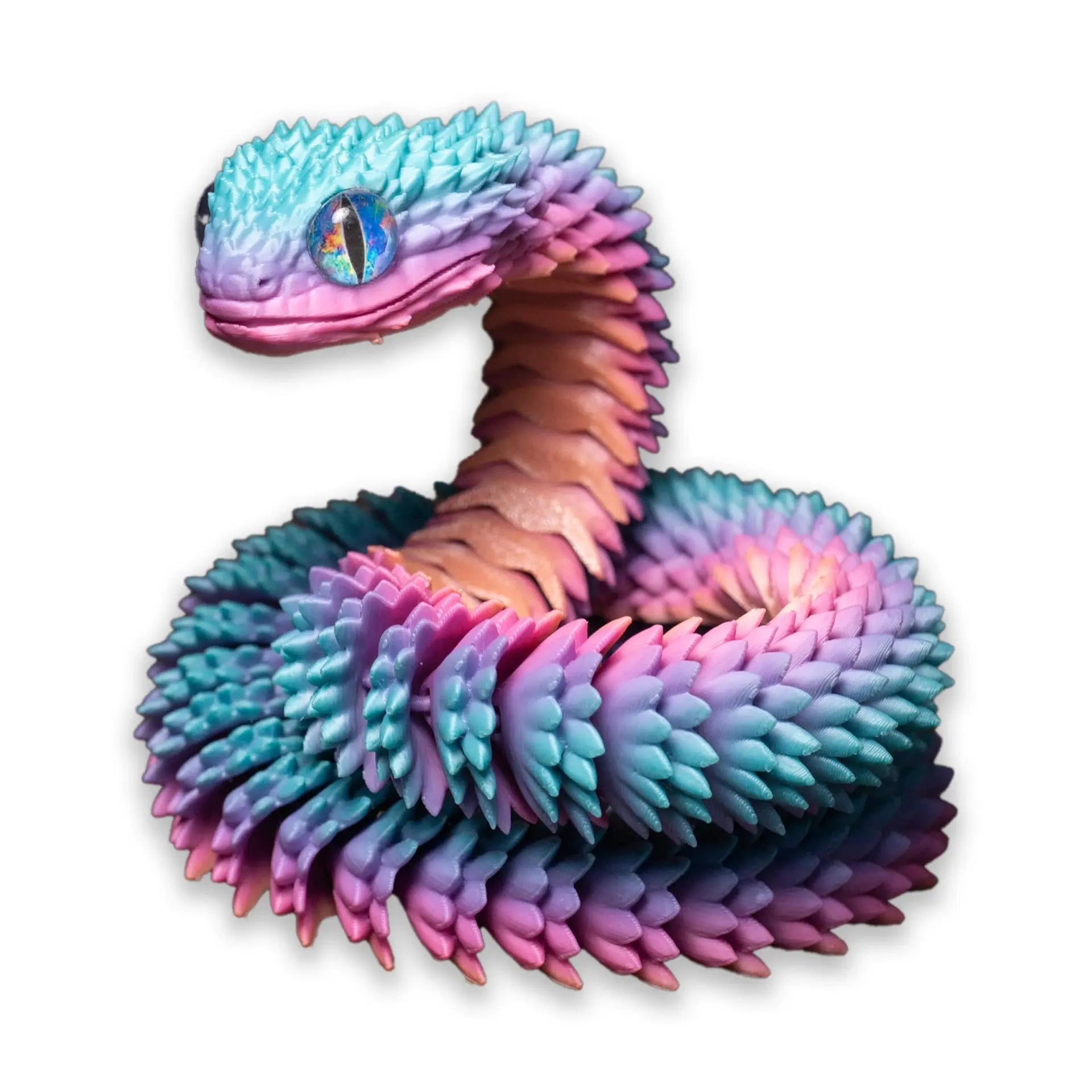 Magical Snake Decoration™ TWILRUS