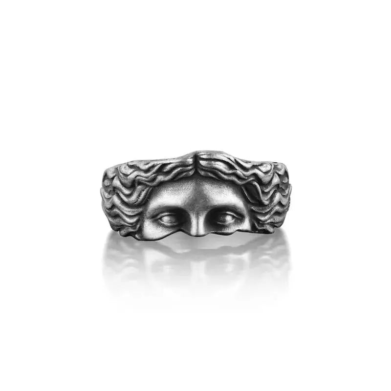Greek Venus Ring™ TWILRUS