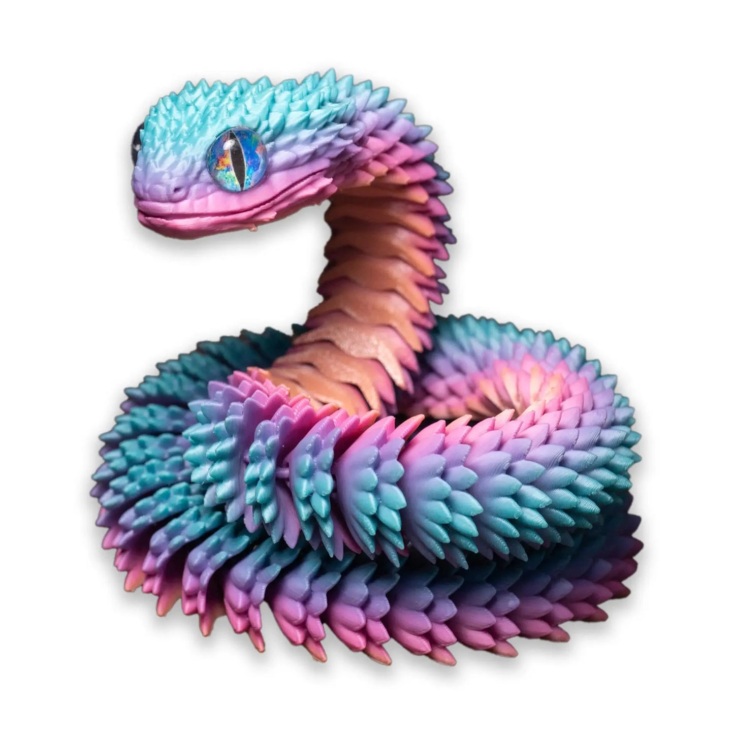 Magical Snake Decoration™ TWILRUS