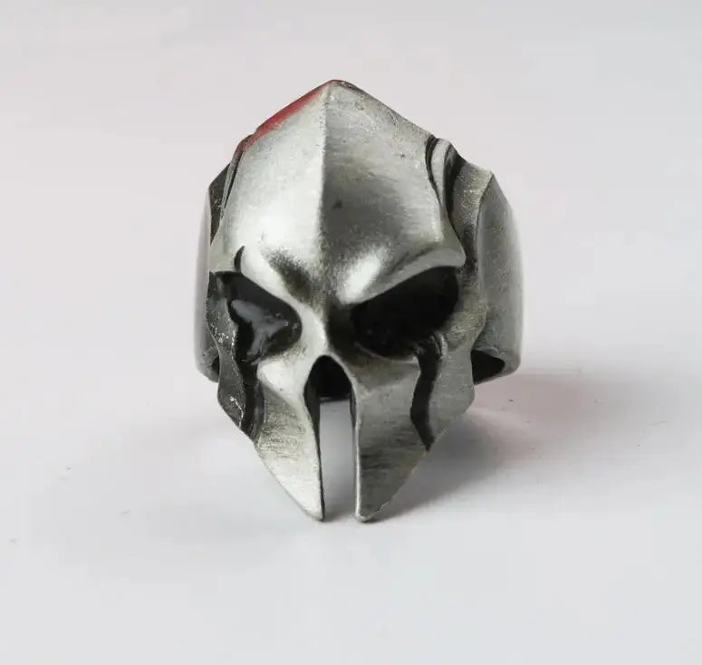Spartan Mask Ring™ TWILRUS