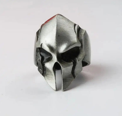 Spartan Mask Ring™ TWILRUS