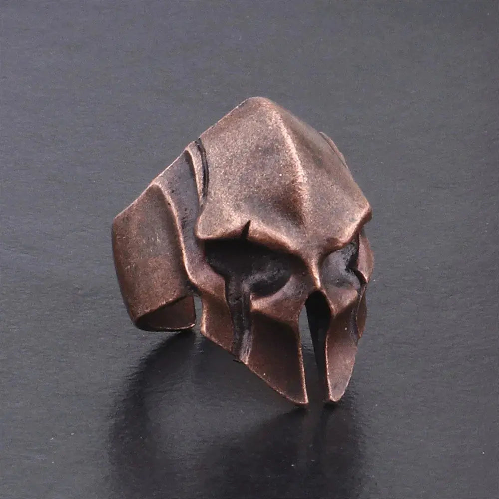 Spartan Mask Ring™ TWILRUS