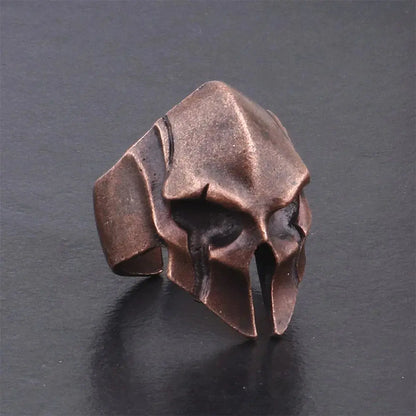 Spartan Mask Ring™ TWILRUS