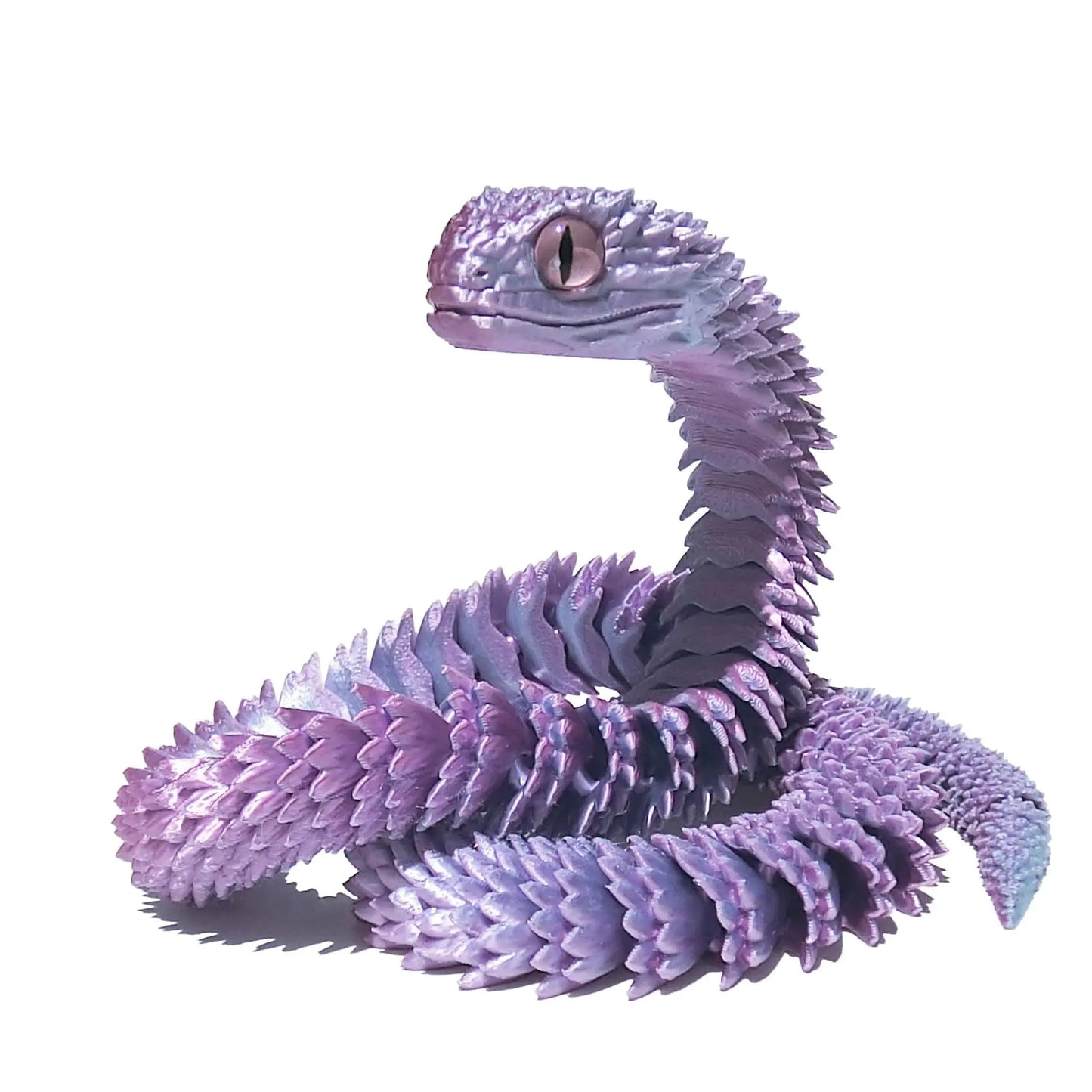 Magical Snake Decoration™ TWILRUS