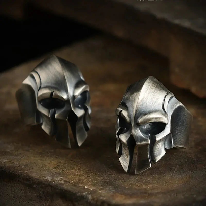 Spartan Mask Ring™ TWILRUS