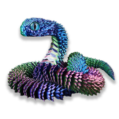 Magical Snake Decoration™ TWILRUS