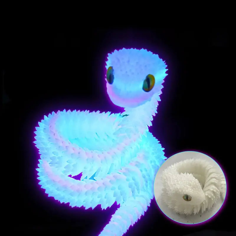 Magical Snake Decoration™ TWILRUS