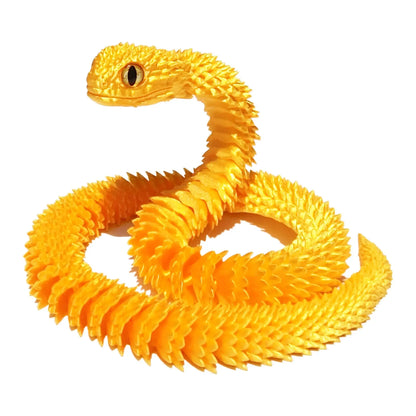 Magical Snake Decoration™ TWILRUS