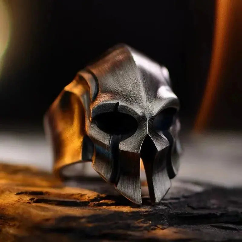 Spartan Mask Ring™ TWILRUS