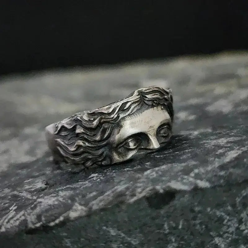 Greek Venus Ring™ TWILRUS