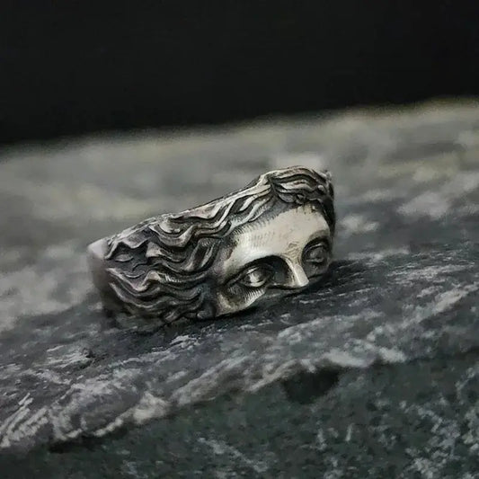 Greek Venus Ring™ TWILRUS