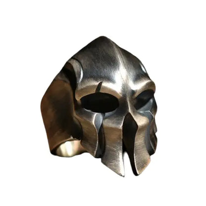 Spartan Mask Ring™ TWILRUS